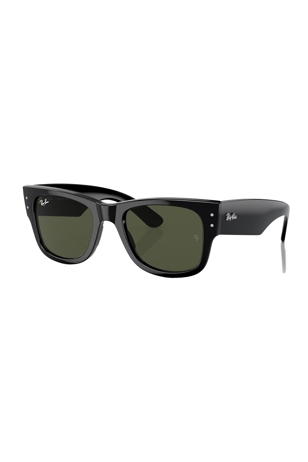 Ray Ban Mega Wayfarer Sunglasses