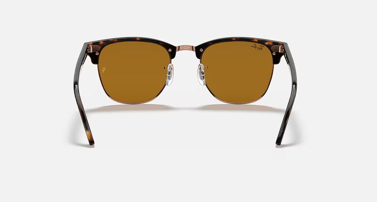Ray Ban Clubmaster Classic Sunglasses