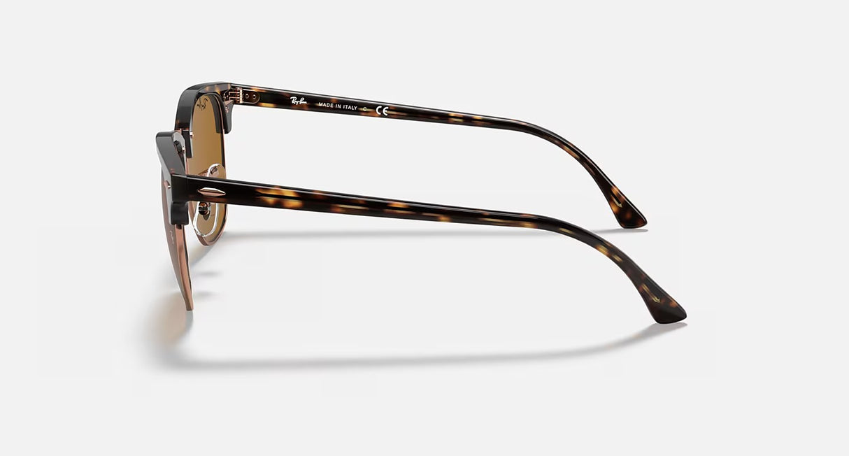 Ray Ban Clubmaster Classic Sunglasses