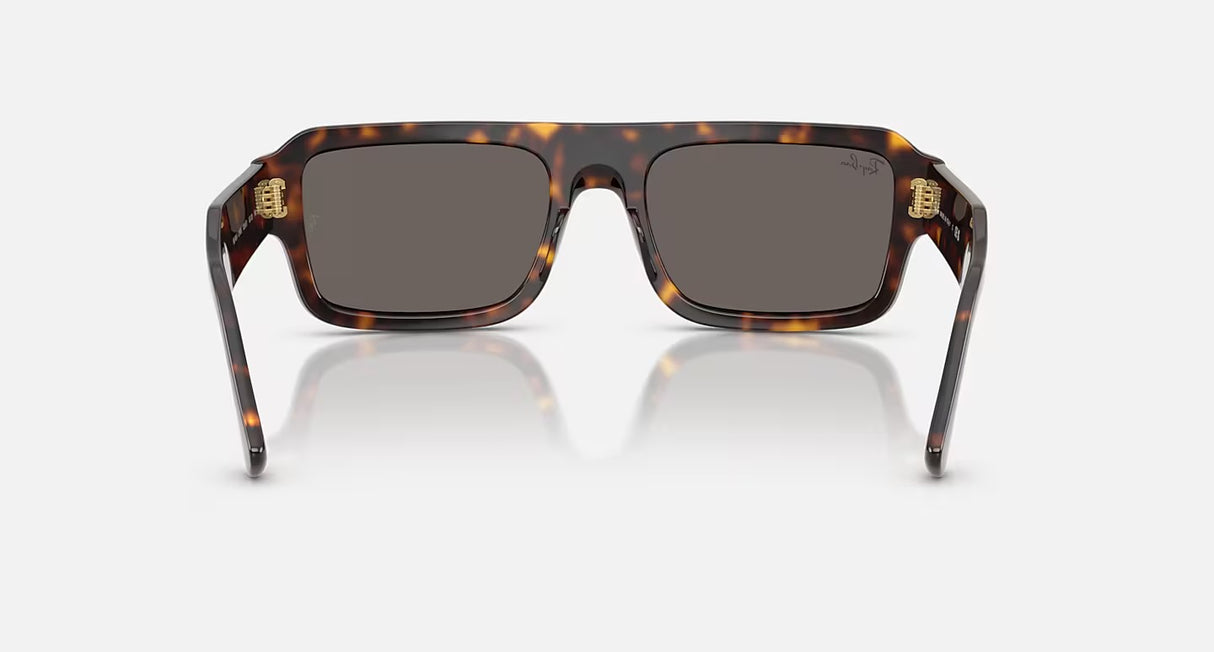 Ray Ban Flacko Sunglasses