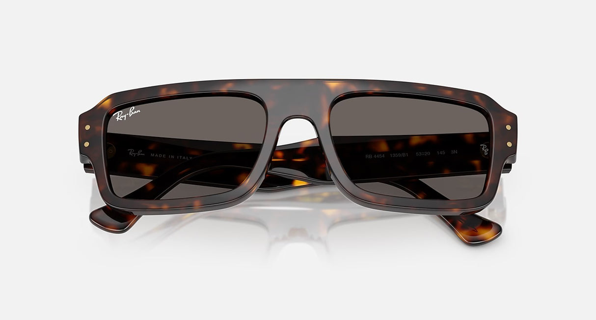 Ray Ban Flacko Sunglasses