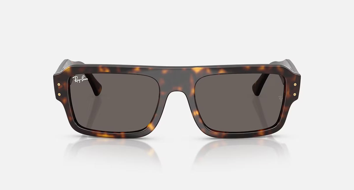 Ray Ban Flacko Sunglasses