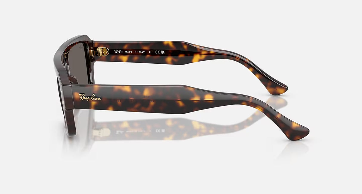 Ray Ban Flacko Sunglasses