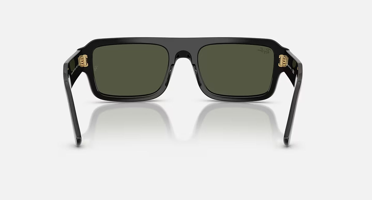 Ray Ban Flacko Sunglasses