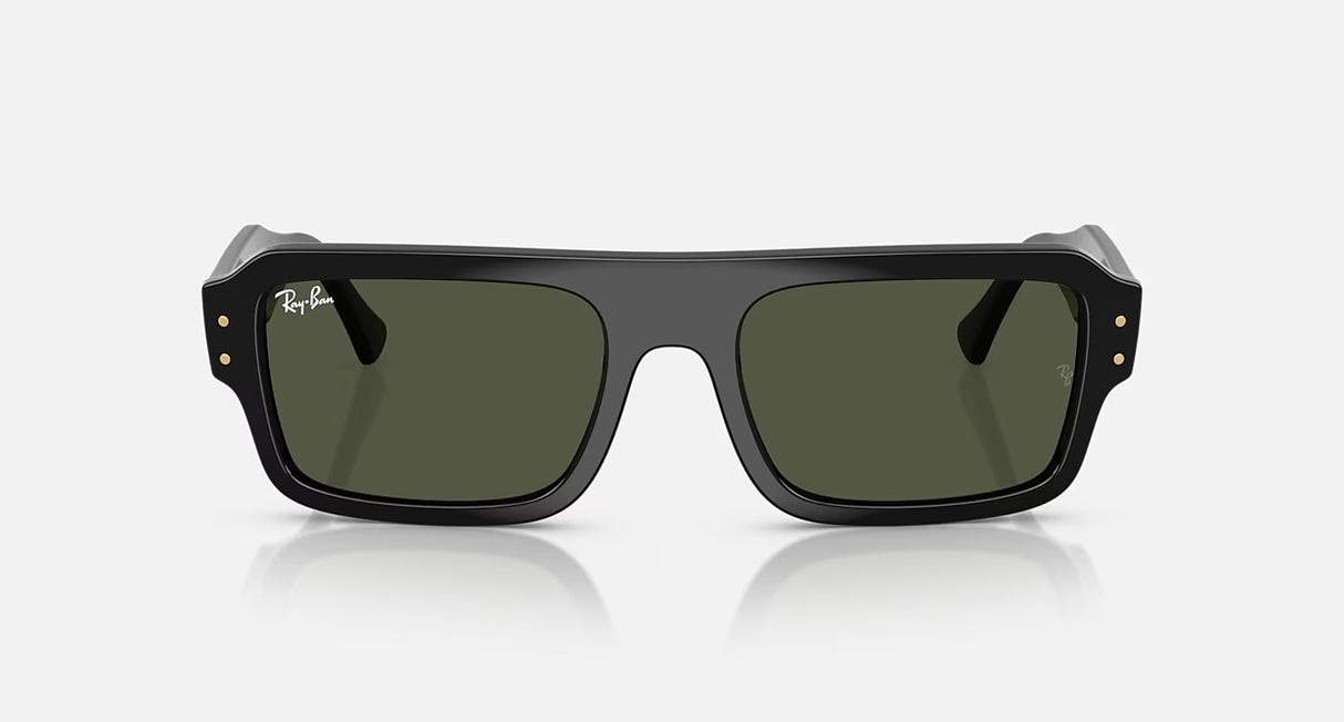 Ray Ban Flacko Sunglasses