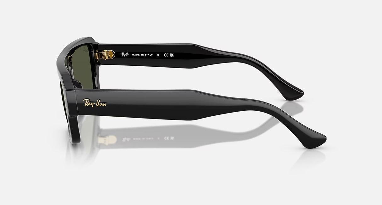 Ray Ban Flacko Sunglasses