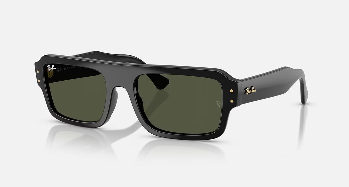 Ray Ban Flacko Sunglasses