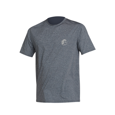 O'Neill Mens 24/7 Hybrid Short Sleeve Surf Tee