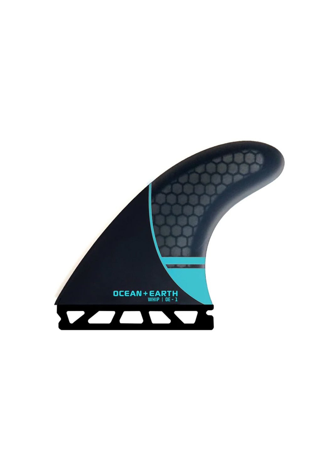 Ocean & Earth OE1 Whip Thruster - Single Tab (Futures)