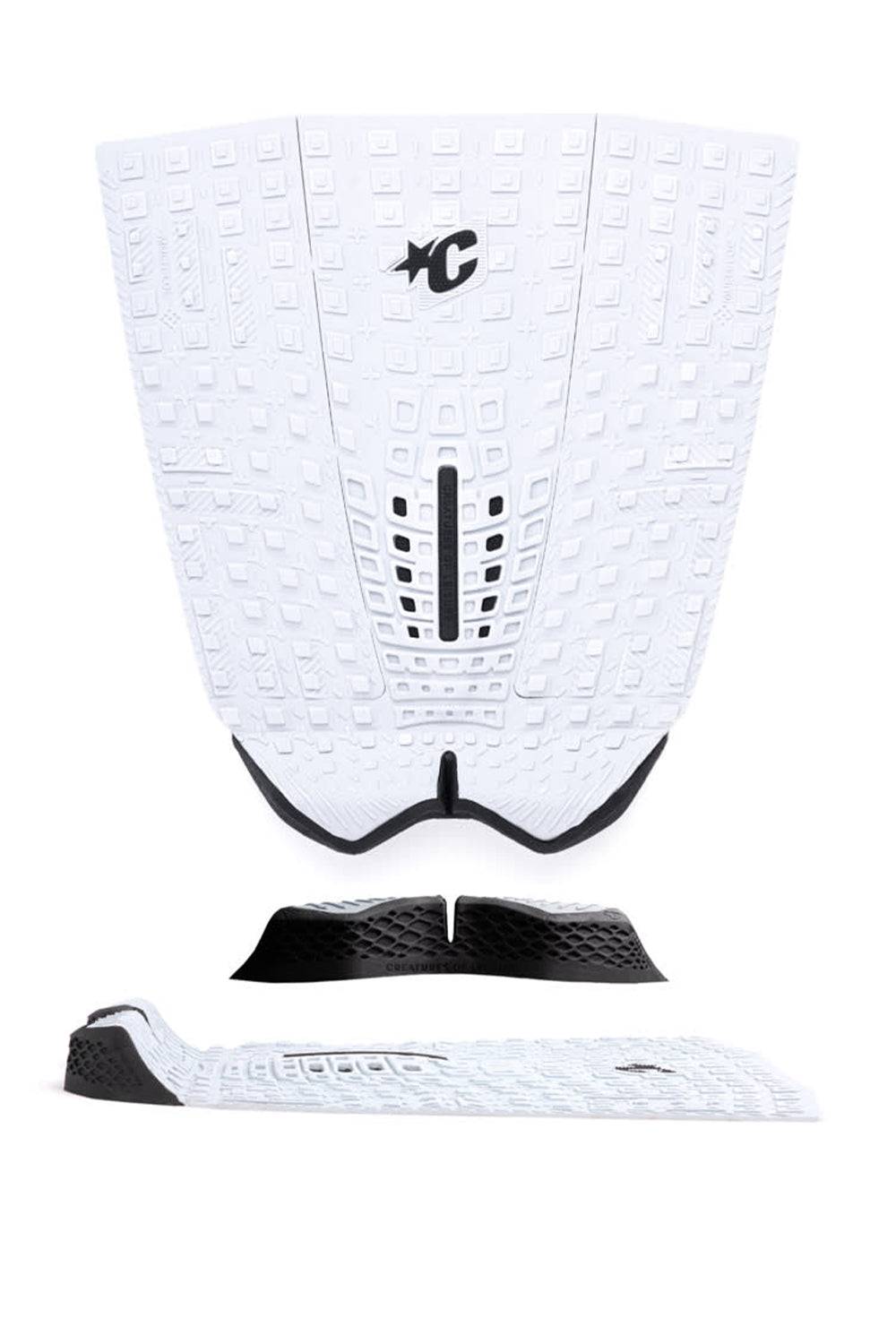 Creatures of Leisure Proto 1.4 Pin Tail Grip Pad