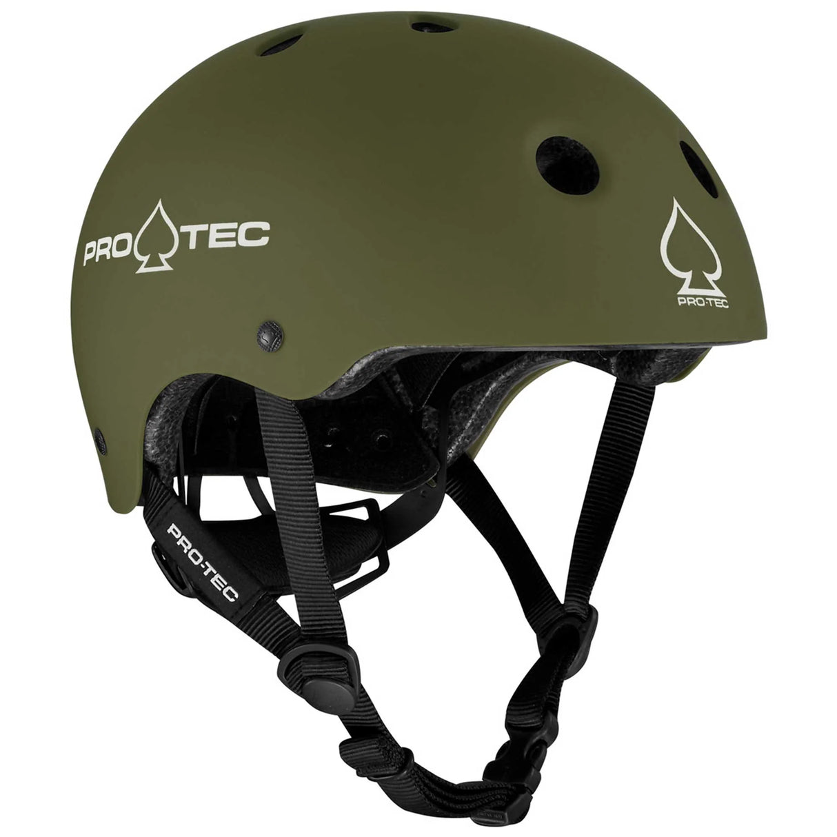 Pro-Tec Junior Classic Fit Certified Helmet