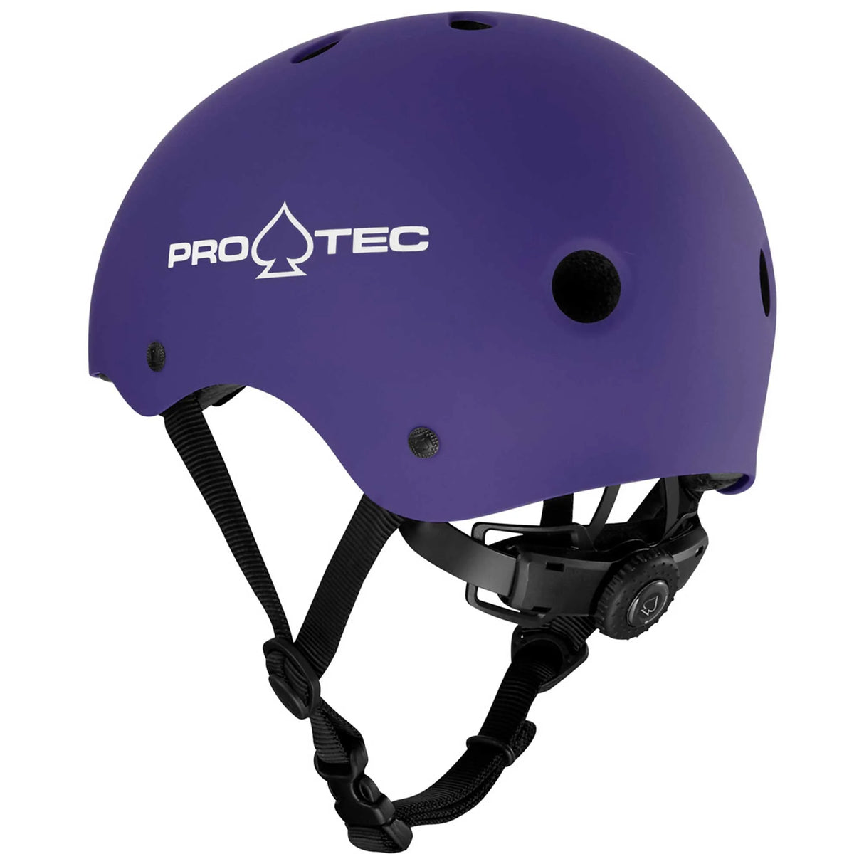 Pro-Tec Junior Classic Fit Certified Helmet