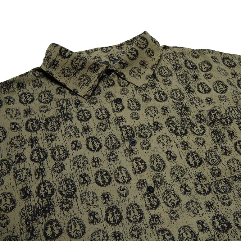 Former Vivian Rumination Shirt Sleeve Shirt