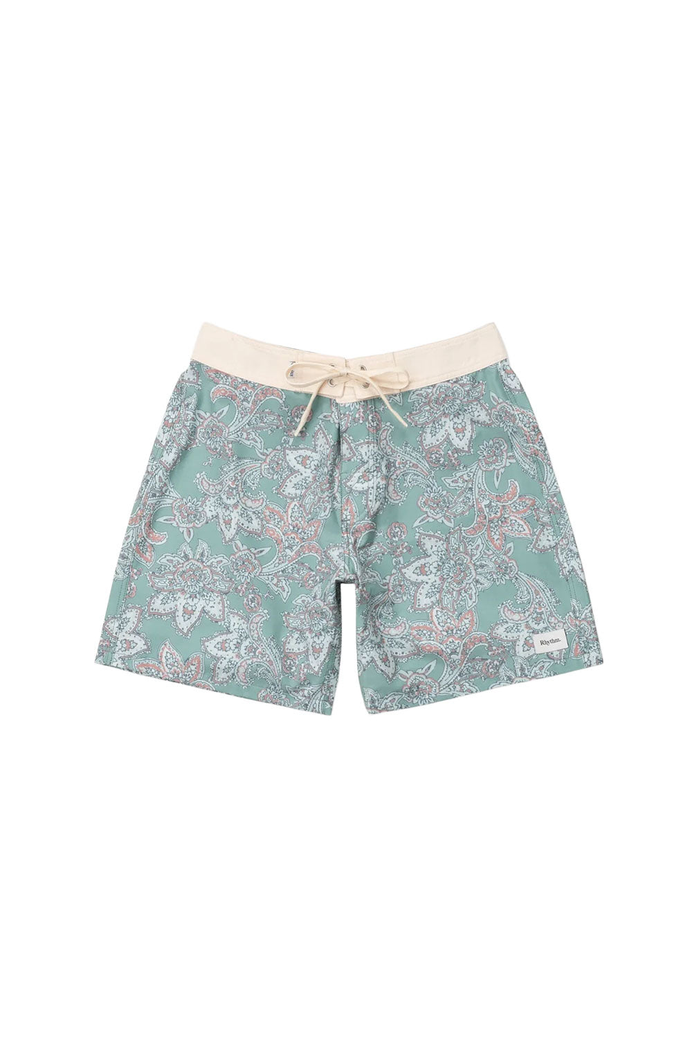 Rhythm Paisley Trunk