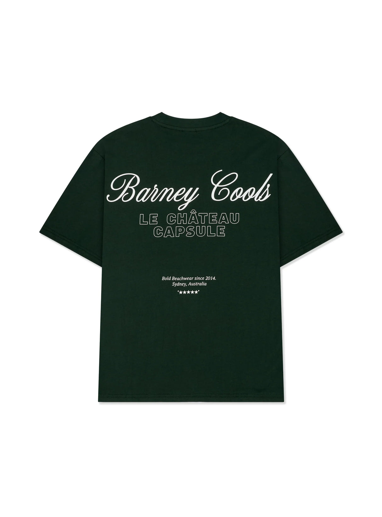 BARNEY COOLS Eso Tee