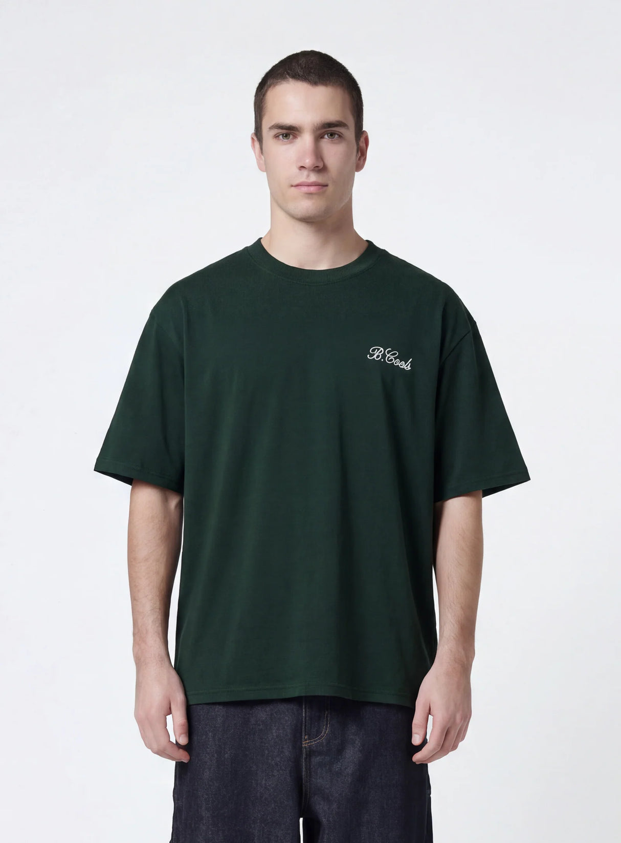 BARNEY COOLS Eso Tee