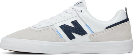 New Balance Numeric Jamie Foy 306 Shoes