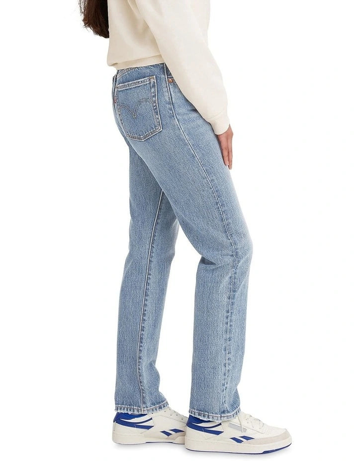 Levi's Womens 501 Original Jeans