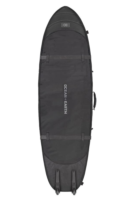 Ocean & Earth Hypa Fish/Shortboard Quad Travel Wheel Cover