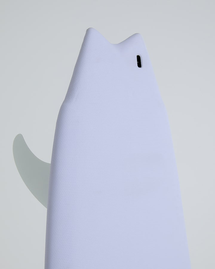 Mick Fanning Softboards MF x Laura Enever Ying Yang Softboard