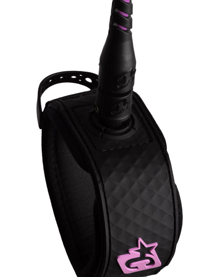 6ft Creatures of Leisure Reliance Pro Slim Fit Leg Rope