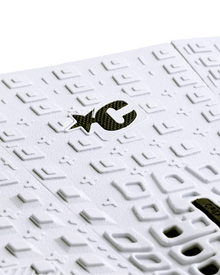 Creatures of Leisure Proto 1.4 Pin Tail Grip Pad