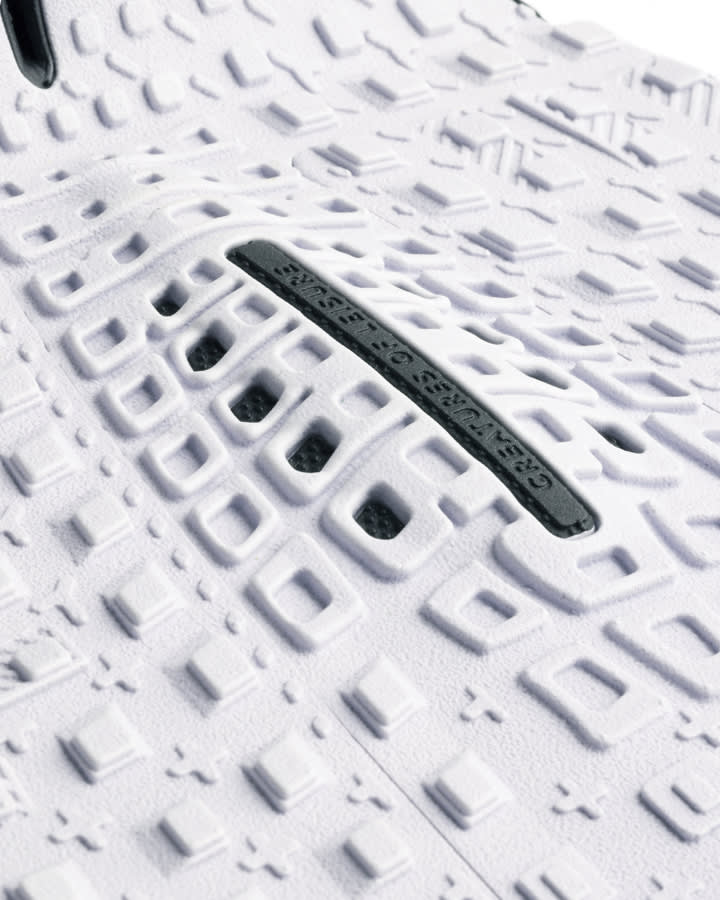 Creatures of Leisure Proto 1.4 Pin Tail Grip Pad