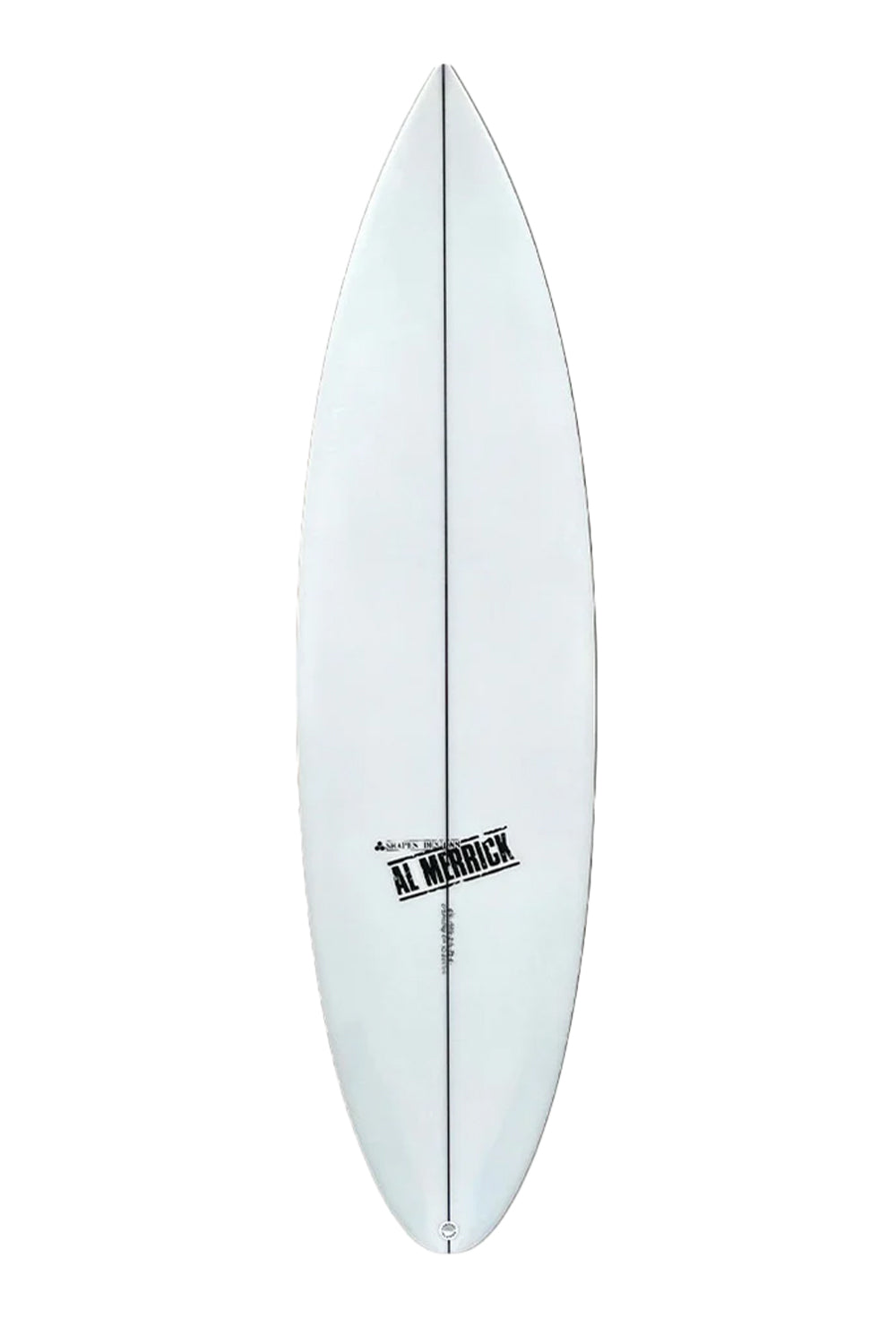 Channel Islands CI 2.Pro Surfboard - Round Tail