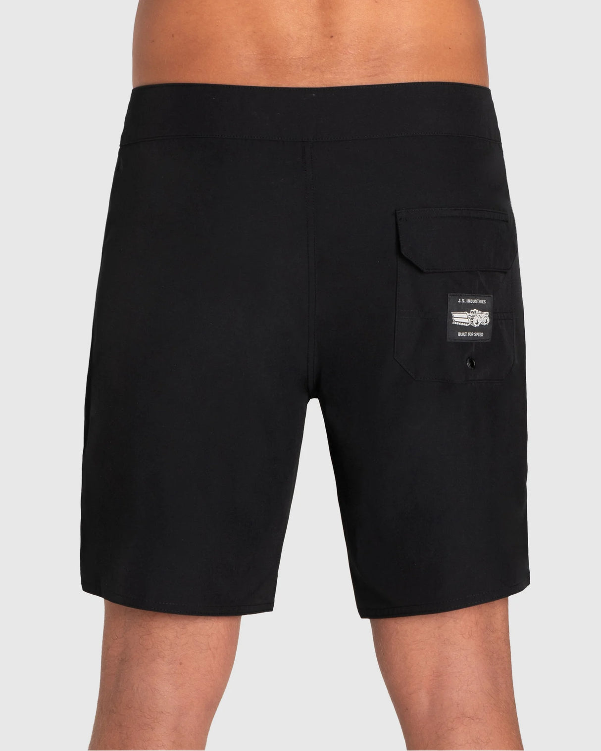 JS Industries Stringer Boardshort