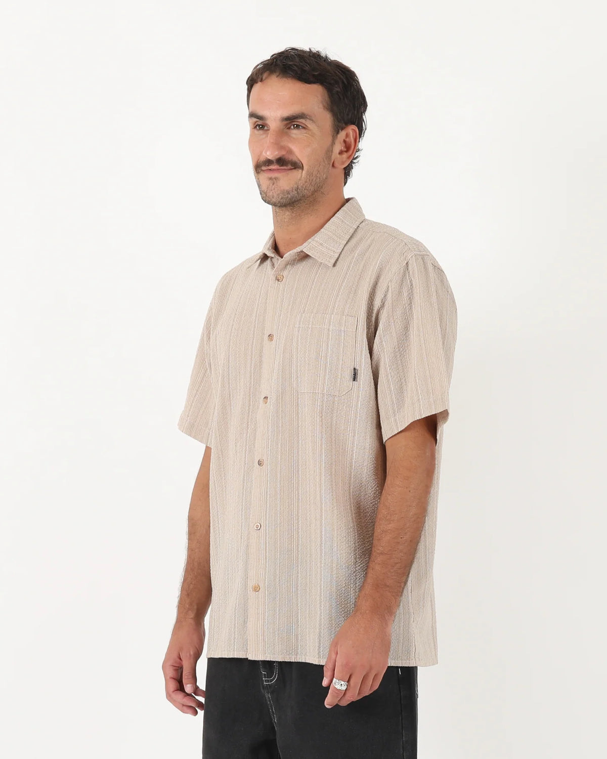 Town and Country Sealane S/S Shirt