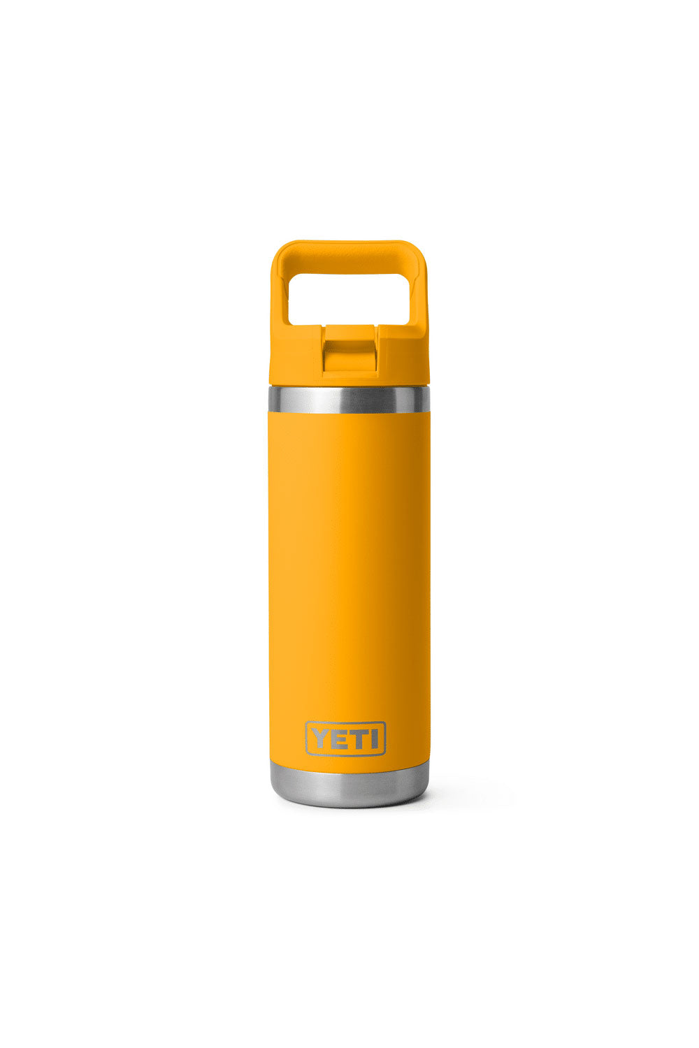 YETI Rambler 18oz (532ml) Straw Bottle