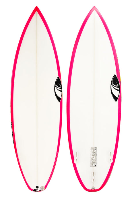 Sharpeye Inferno 72 Youth Surfboard