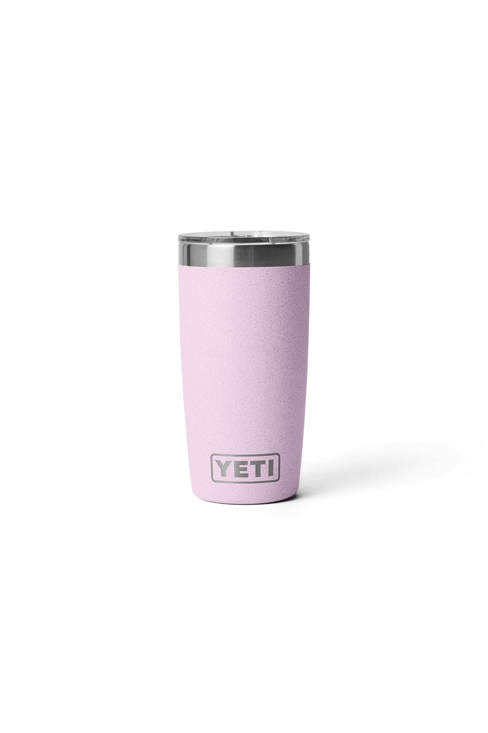 YETI Rambler 10oz Tumbler w/ Mag Slider Lid (296ml)