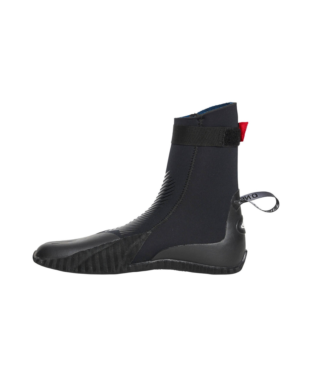 O'Neill Defender Split Toe 3mm Wetsuit Boot - Black