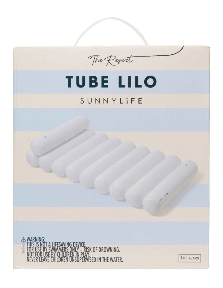 Sunny Life Tube Lilo Float