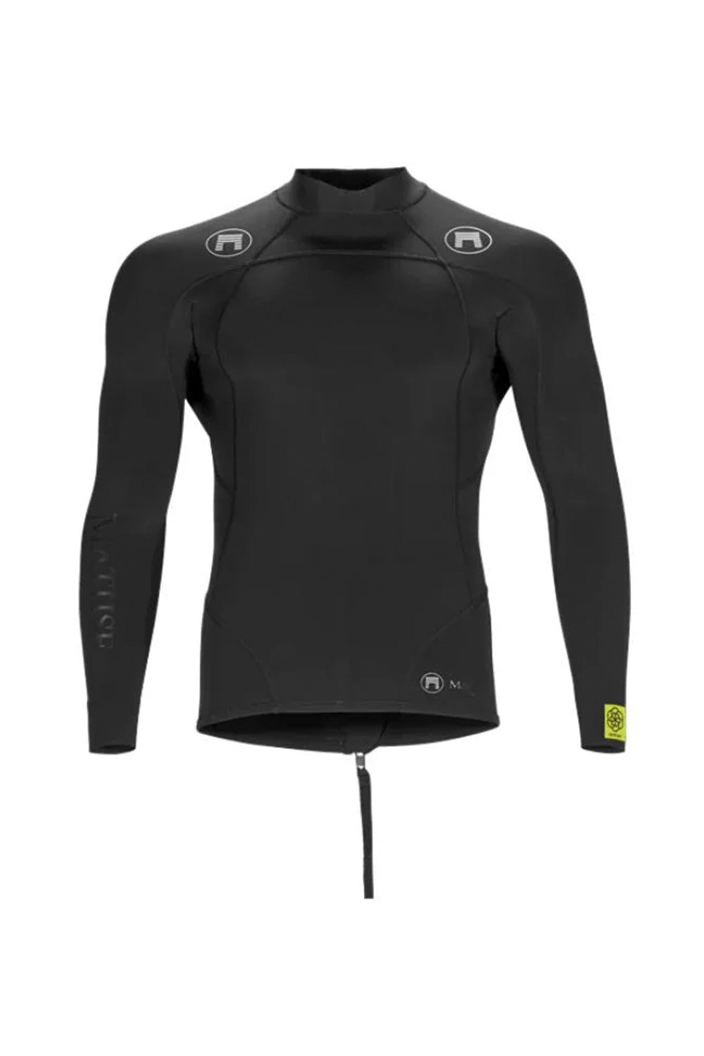 Matuse PHILO Hydrasilk 1mm Jacket