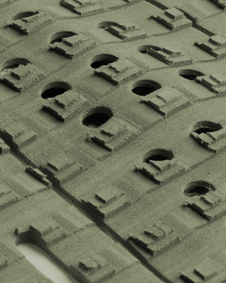 Creatures of Leisure Reliance III Grip Pad