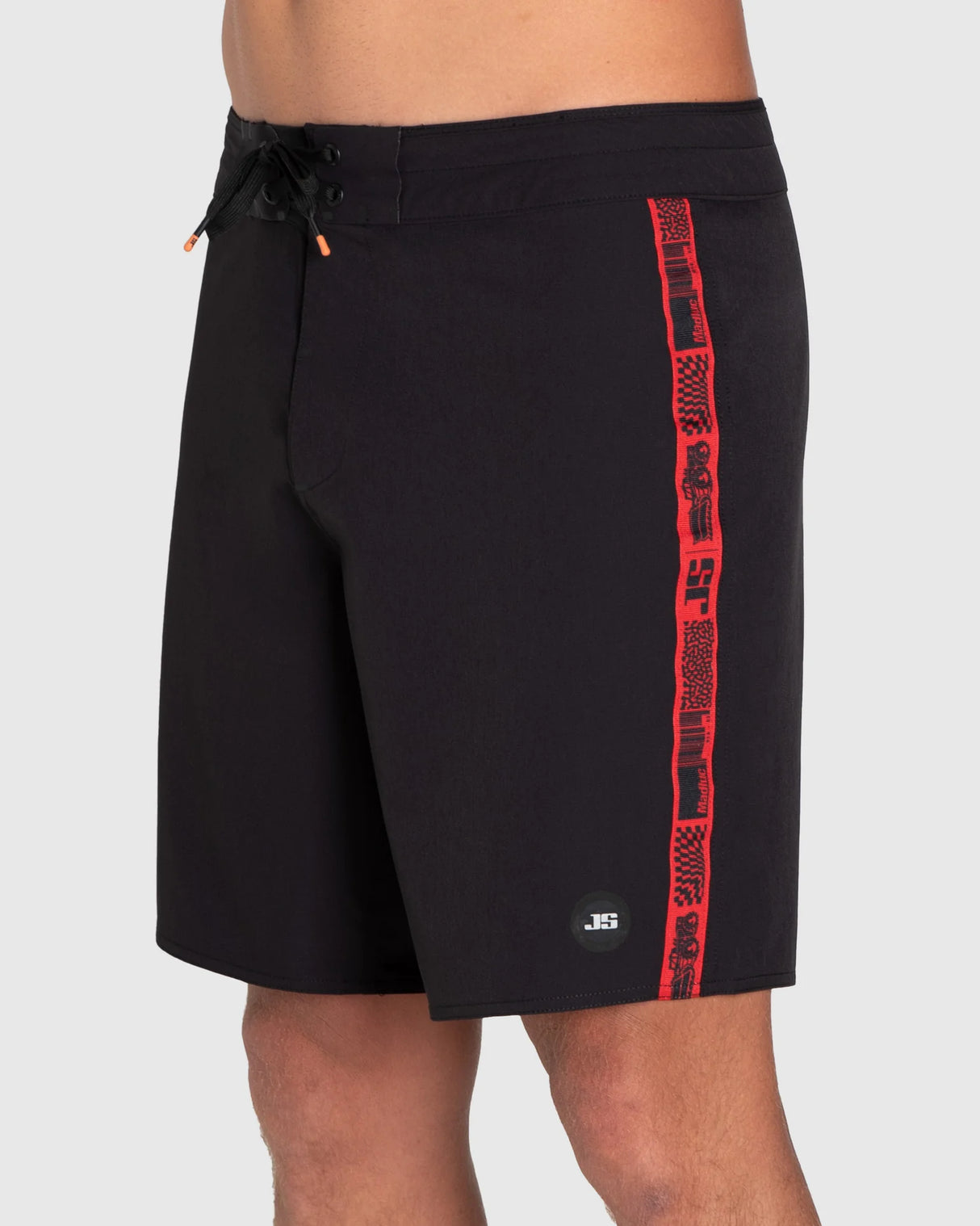 JS Industries Madluc Boardshort