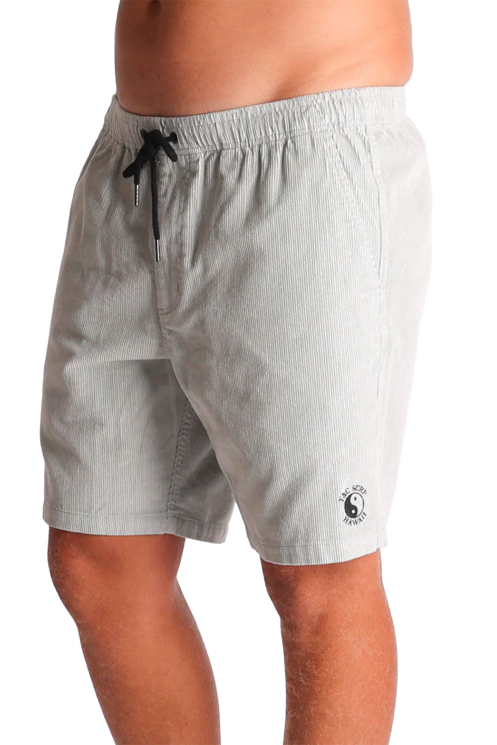 Town and Country Whaler Cord Short