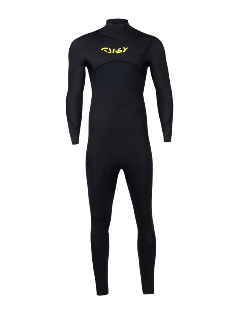 Matuse Mens Apollo 3/2mm Hydrasilk Steamer