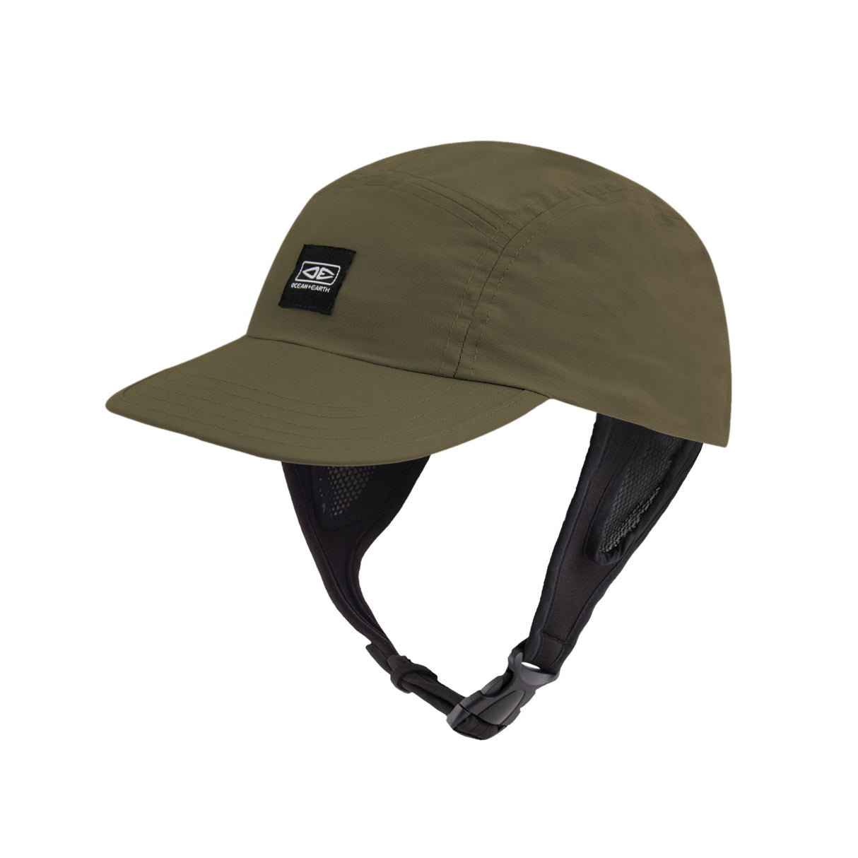 Ocean & Earth 5 Panel Surf Cap