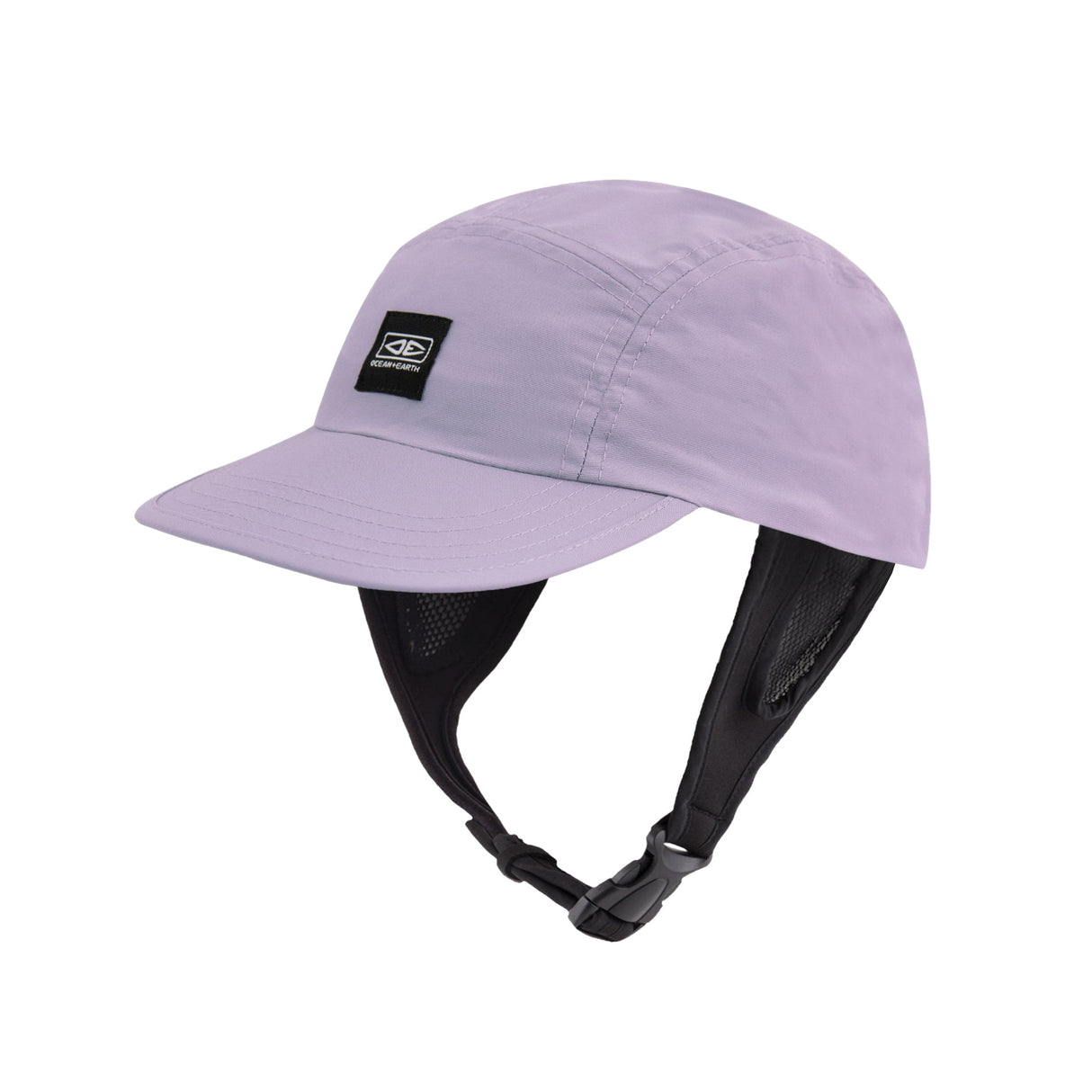 Ocean & Earth 5 Panel Surf Cap