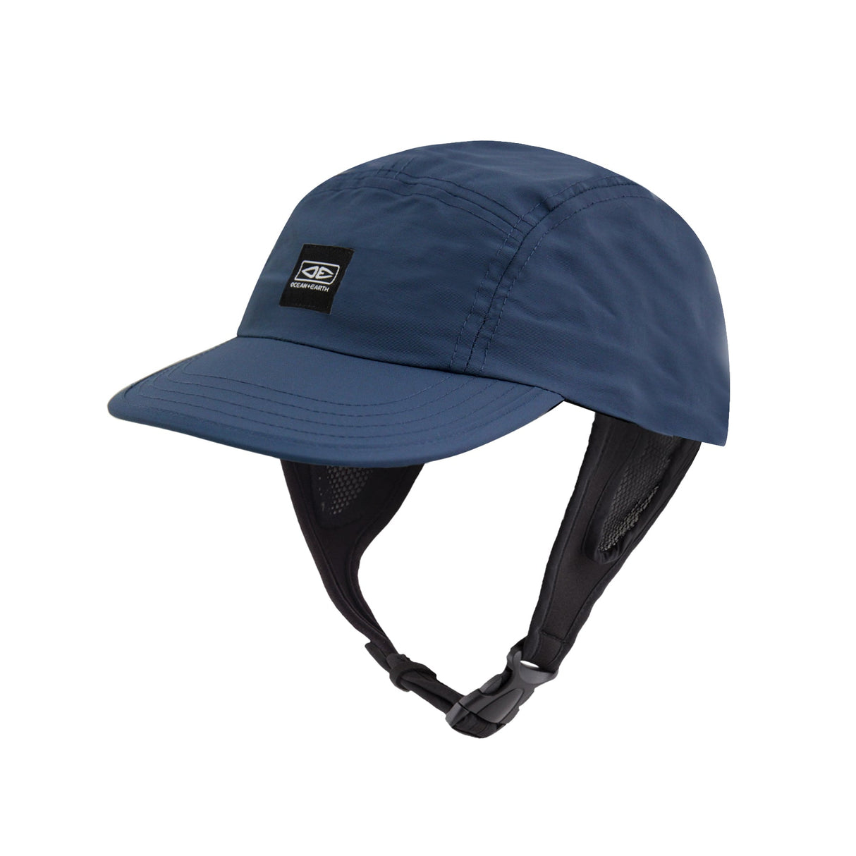 Ocean & Earth 5 Panel Surf Cap