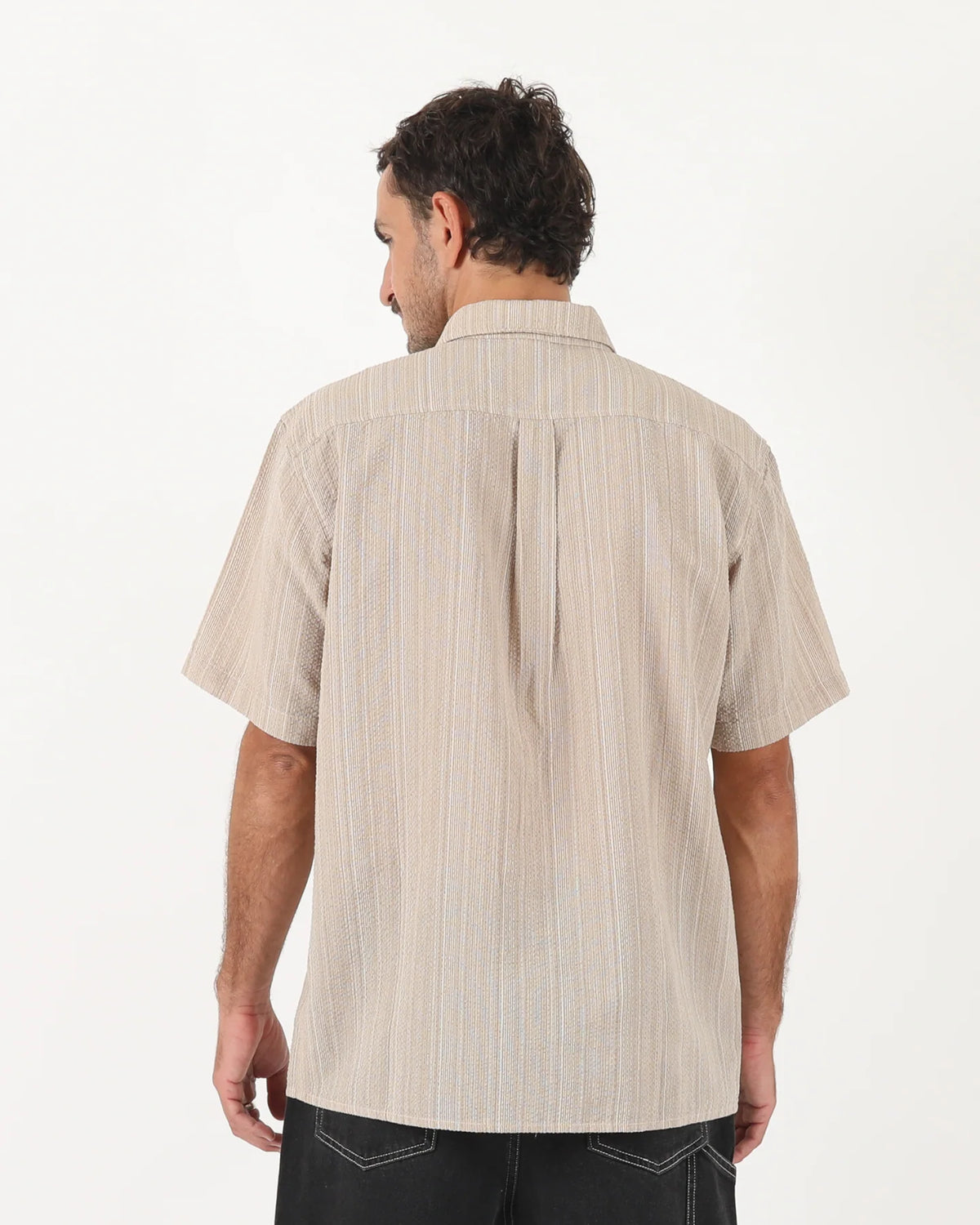Town and Country Sealane S/S Shirt