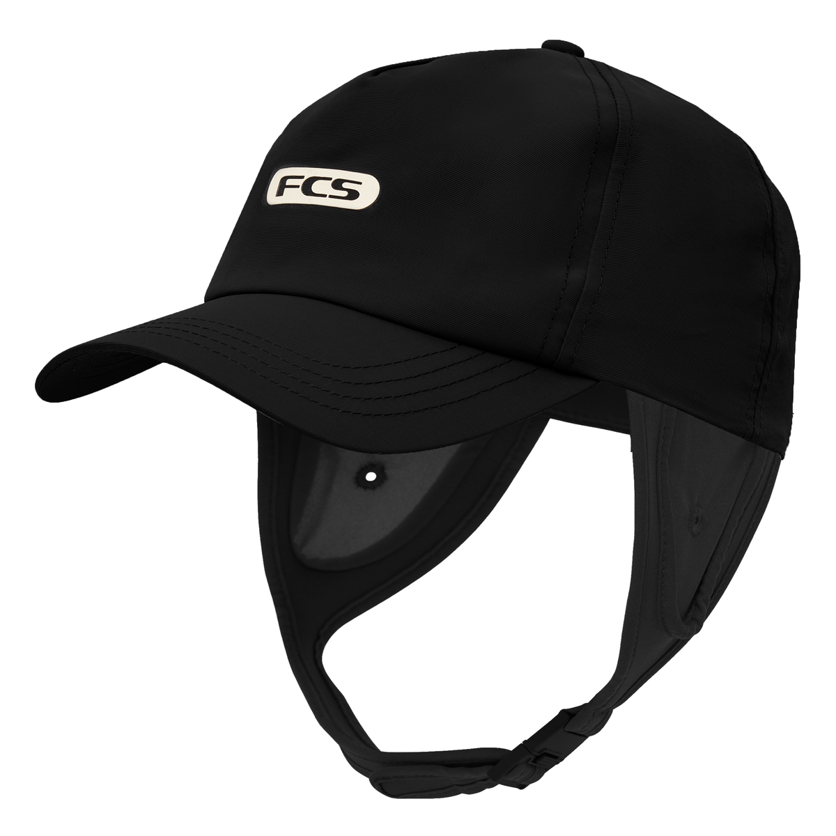 FCS Surf Essential Truckers Wet Cap