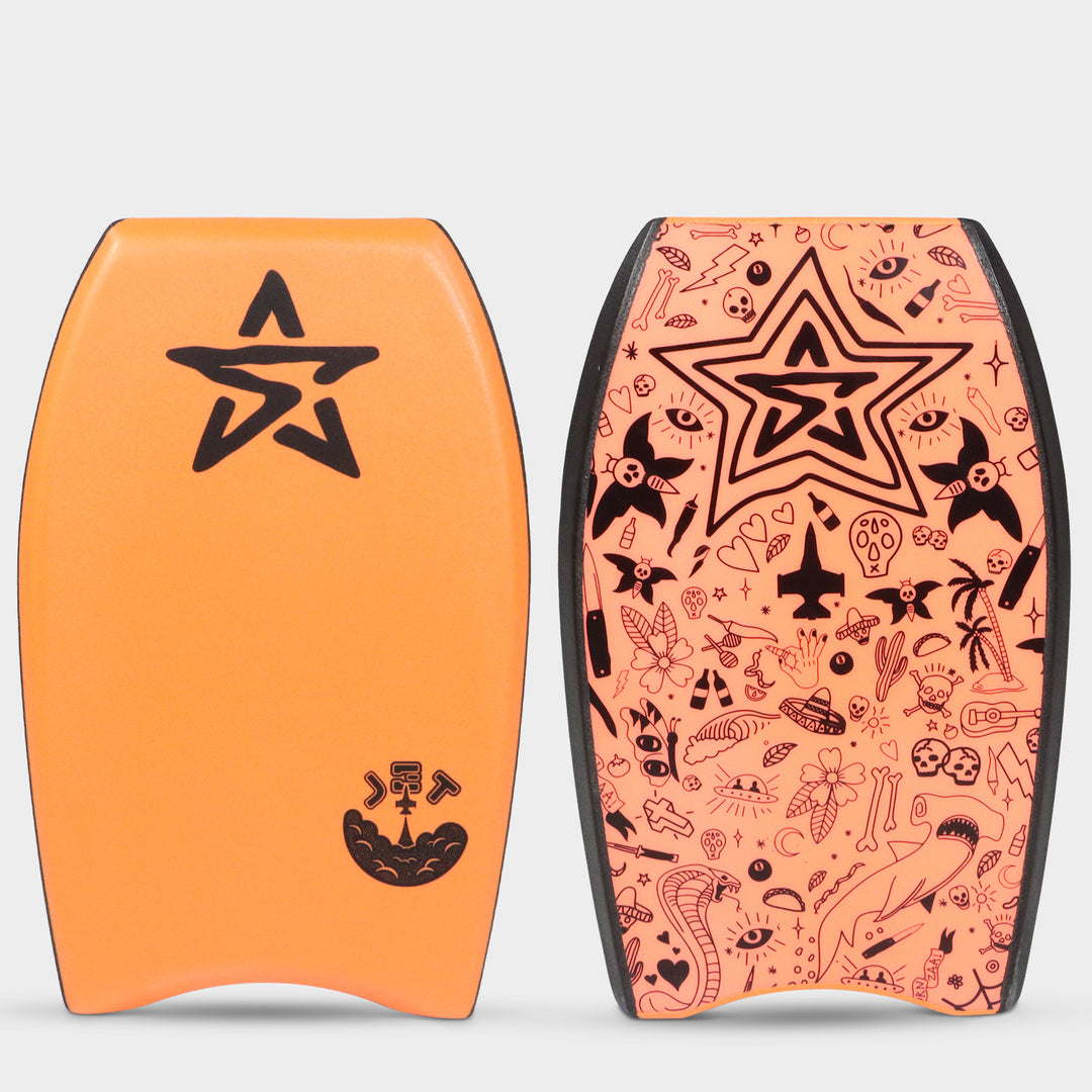 Stealth Jet 22" Bodyboard