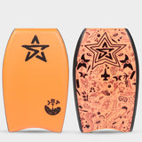 Stealth Jet 22" Bodyboard