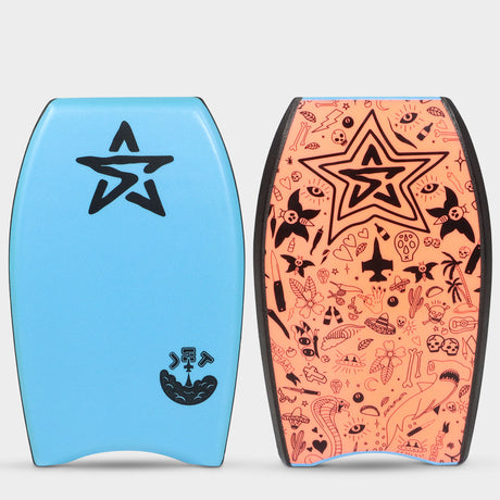 Stealth Jet 22" Bodyboard