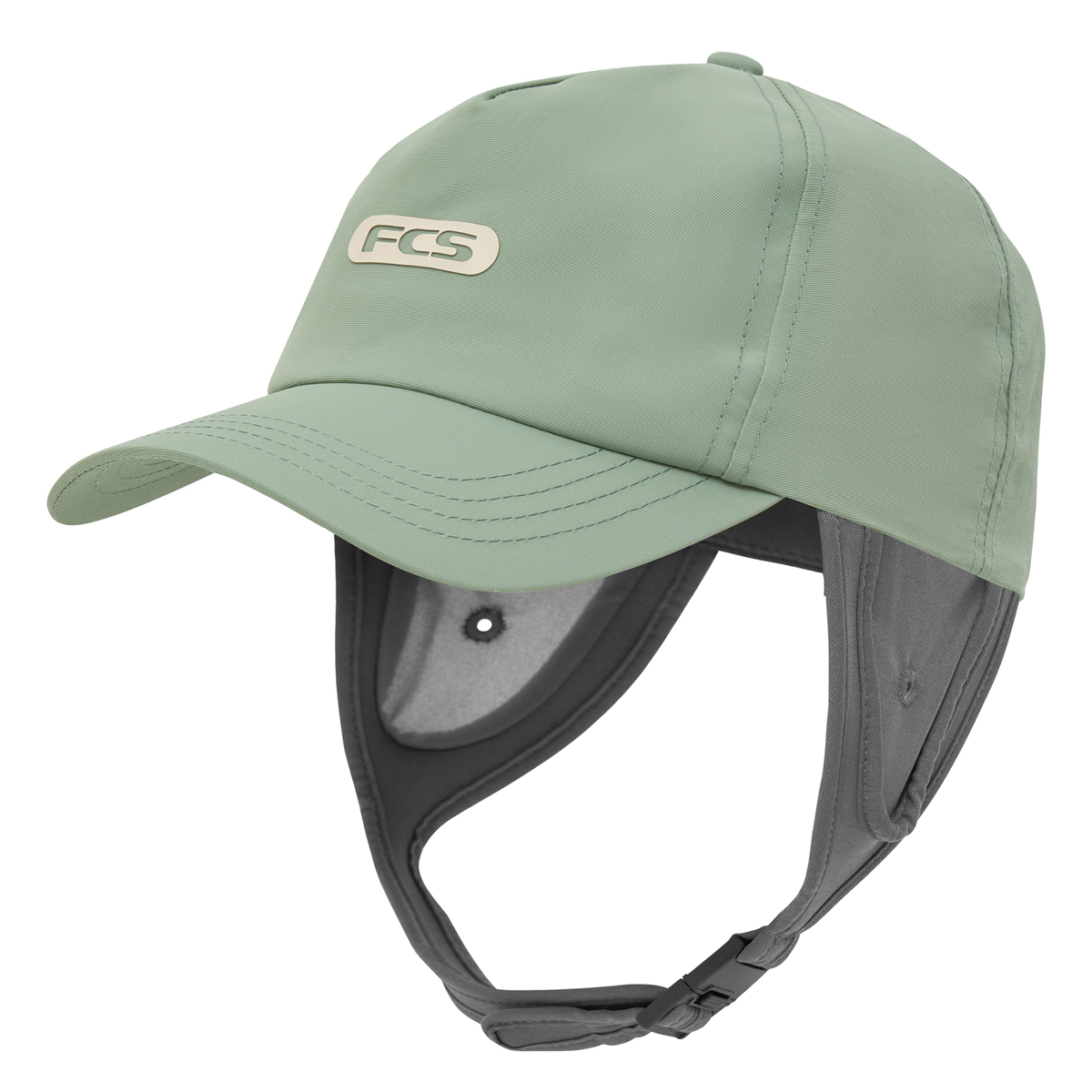 FCS Surf Essential Truckers Wet Cap