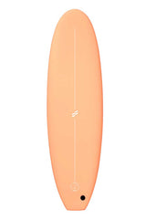 6ft Wild Ride Foamie Softboard - Comes with Fins | Sanbah Australia 
